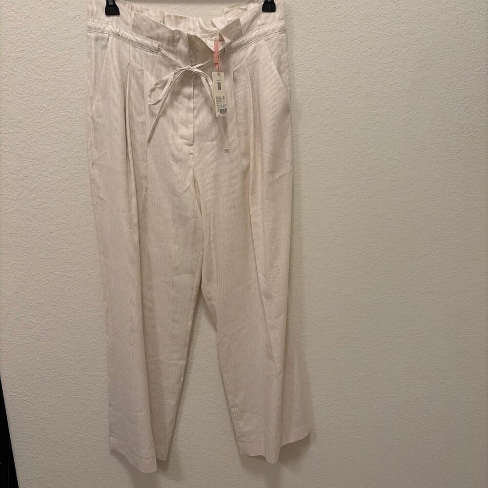 Alex Marie Margot Linen Trousers
